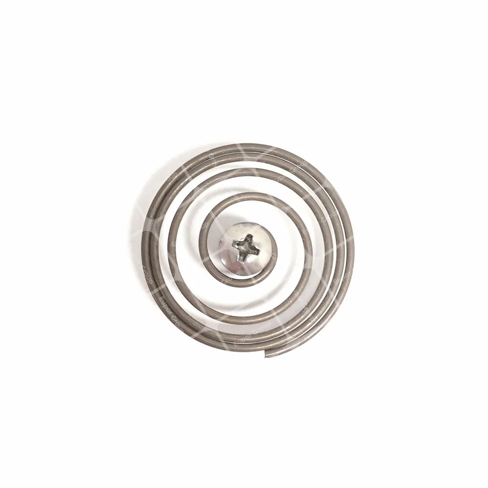 249770 KIT, ACCESSORY, SPRING