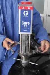 Graco Core E1 supply pump
