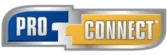 Graco Pro Connect logo