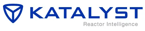 Reactor Katalyst Logo