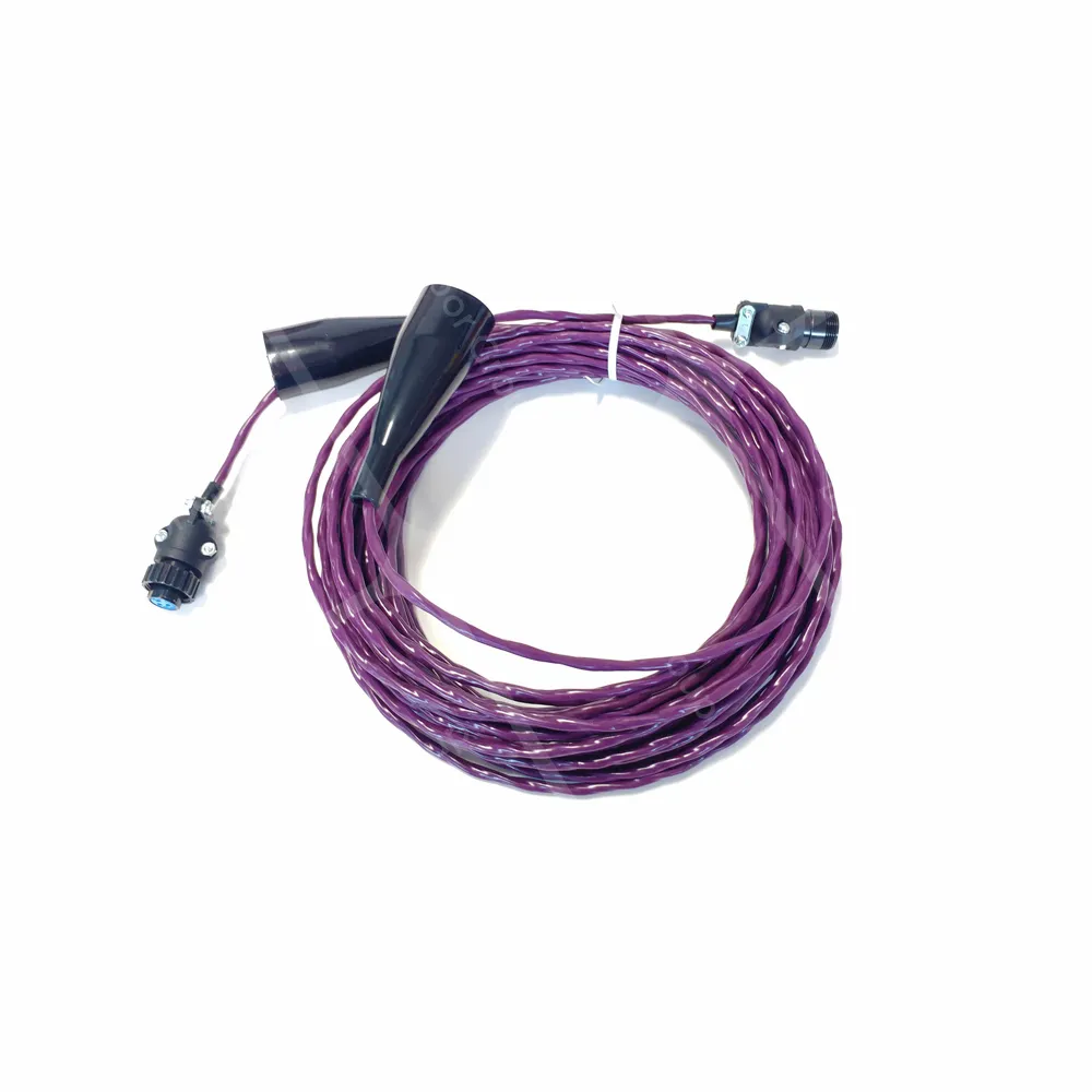 24J523 KIT,CABLE,ELECTRIC